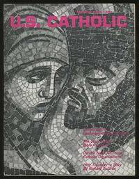 U.S. Catholic: March, 1964, Volume XXIX, Number 11