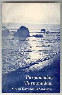 Purnamadah Purnamidam Purnamadah Purnamidam
