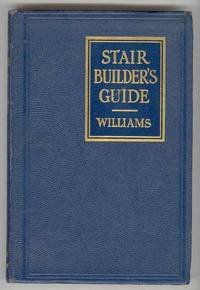 Stair Builder's Guide