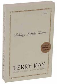 Taking Lottie Home (Advance Reading Copy)