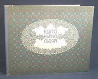 KLING-KLANG GLORIA: DEUTSCHE VOLKS UND KINDERLIEDER