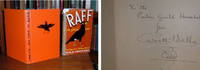 Raff the Jungle Bird