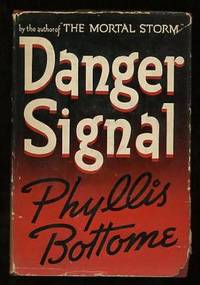 Danger Signal [*SIGNED*]