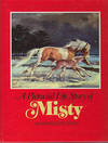 A Pictorial Life Story of Misty
