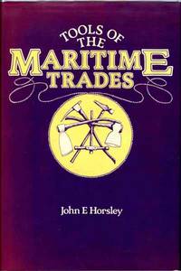 Tools of the Maritime Trades Tools of the Maritime Trades