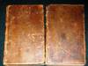 An Accurate tho' Compendious History of the Antient Parliaments of France Compriz'd in Fourteen Letters (2 volume set)