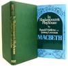 Macbeth (In Shakespeare