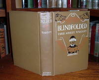 Blindfolded Blindfolded