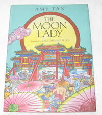 The Moon Lady