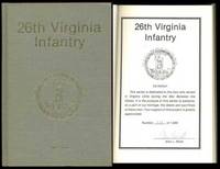 26tth Virginia Infantry 26tth Virginia Infantry