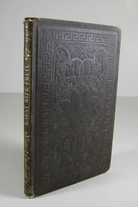 Early Ripe Fruit; Exhibited in the Life and Death of Althea Hannah Williams, a Remarkably Pious and Intelligent Little Girl. By . . . Edited by Rev. D[avis] W[asgatt] Clark