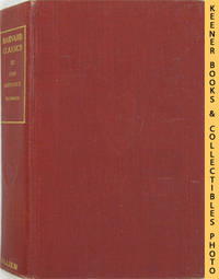 Harvard Classics Volume 22 (The Odyssey Of Homer): Harvard Classics Series Harvard Classics Volume 22 (The Odyssey Of Homer): Harvard Classics Series