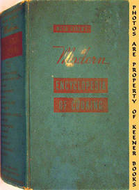 Meta Given's / Givens Modern Encyclopedia Of Cooking (Volume II - Two)
