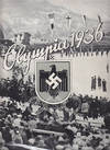 Die Olympischen Spiele 1936 in Berlin Und Garmisch-Partenkirchen - 2 Volumes