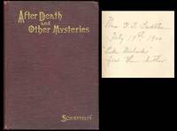 After Death and Other Mysteries