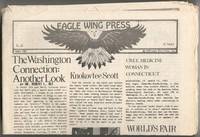 Eagle Wing Press