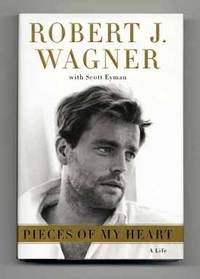 Pieces Of My Heart  - 1st Edition/1st Printing
