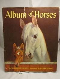 Album of Horses