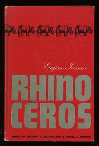 Rhinoceros Rhinoceros