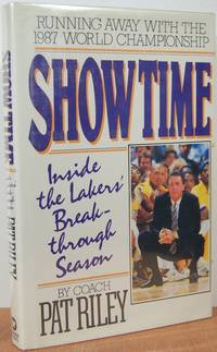 Show Time: Inside The Lakers' Breakthrough Season