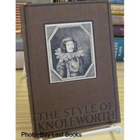 The Style of Knoleworth: Berkey & Gay Furniture Co., Grand Rapids, Michigan