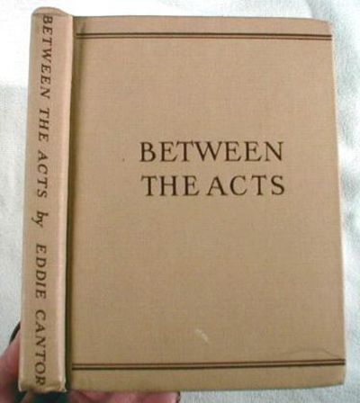 Image for Between the Acts
