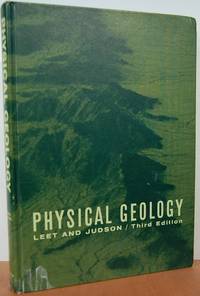 Physical Geology, Third Edition