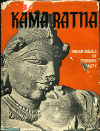 Kama Ratna. Indian Ideals of Feminine Beauty