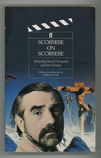 Scorsese on Scorsese