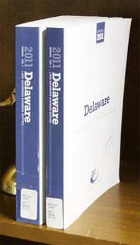 CSC Delaware Laws Governing Business Entities. Spring 2011 ed. 2 Vols
