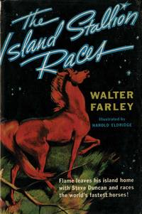 ISLAND STALLION RACES