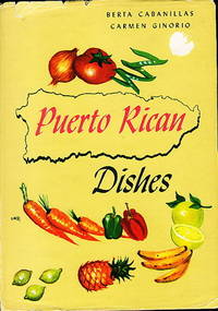 PUERTO-RICAN DISHES
