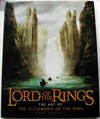 The Lord of the Rings: The Art of the Fellowship of the Ring