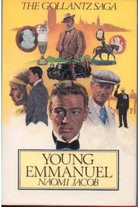 Young Emmanuel (The Gollantz Saga) Young Emmanuel (The Gollantz Saga)