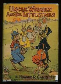 Uncle Wiggily and the Littletails Uncle Wiggily and the Littletails