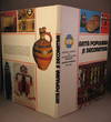 ARTA POPULARA SI DECORATIVA. "Cintarea Romaniei" 1978-1979