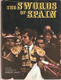 THE SWORDS OF SPAIN: