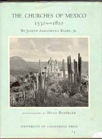 THE CHURCHES OF MEXICO 1530-1810 THE CHURCHES OF MEXICO 1530-1810