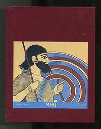 MHQ: The Quarterly Journal of Military History/Summer 1991, Volume 3, Number 4