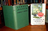 Garden Pools: Large and Small
