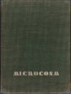 Microcosm 1936 - Yearbook of Simmons College in Boston, Massachusetts