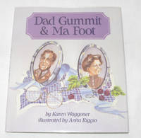 Dad Gummit & Ma Foot Dad Gummit & Ma Foot