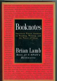 Booknotes