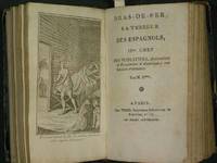 [Histoire des flibustiers]. Roc-de-la-Roche, Gouverneur de la Tortue, Premier Chef; Bras-de-fer, la Terreur des Espagnols, IIme Chef; L'Olonais, Fameux et Celebre Capitaine, IIIe Chef; Montauban, IVe Chef; Morgan l'Incomparable...Ve; Monbars, l'exterminateur...VIe; Laurent le Prudent, VIIe Chef; Gramont le Grand, Dernier Chef [Two Volumes]
