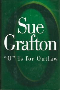 'O' IS FOR OUTLAW 'O' IS FOR OUTLAW