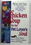Chicken Soup for the Pet Lover