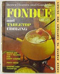 Better Homes And Gardens Fondue And Tabletop Cooking Better Homes And Gardens Fondue And Tabletop Cooking