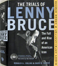 The Trials Of Lenny Bruce (The Fall And Rise Of An American Icon) The Trials Of Lenny Bruce (The Fall And Rise Of An American Icon)