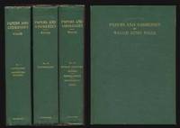 Papers and Addresses by William Henry Welch Papers and Addresses by William Henry Welch