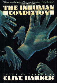 THE INHUMAN CONDITION: Tales of Terror